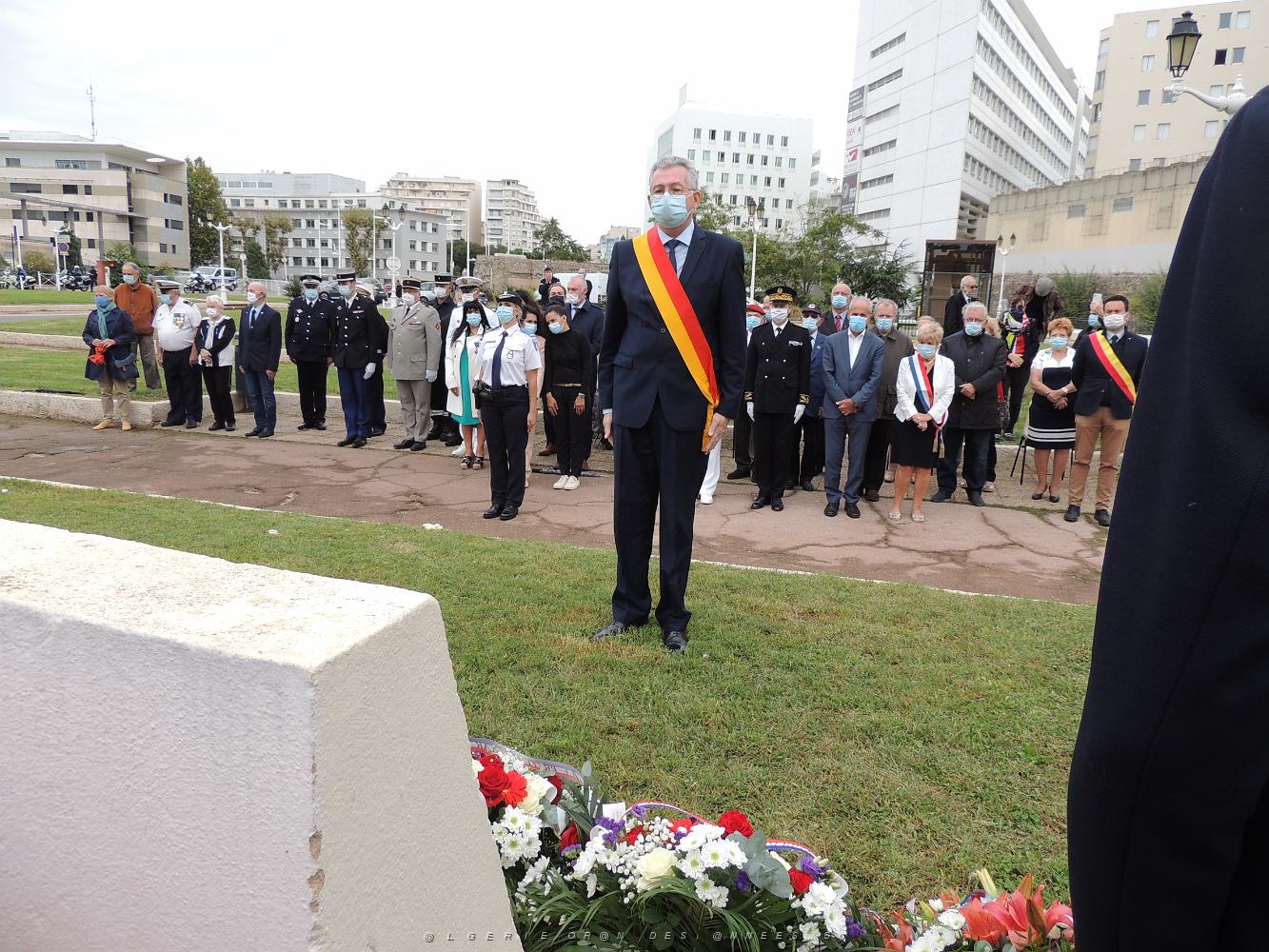 2020 09 25 TOULON JOURNEE NATIONALE D HOMMAGE AUX HARKIS (60).JPG -           